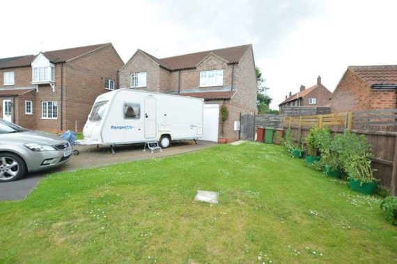 4 Bedroom Detached